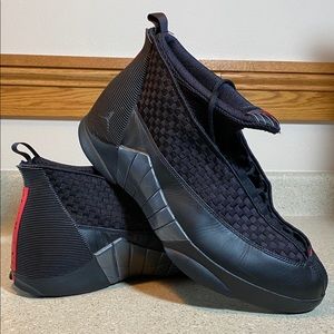 Jordan retro 15
